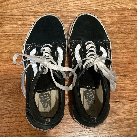 Vans old skool low top classic style mens 5.5 women’s 7 - Picture 7 of 7